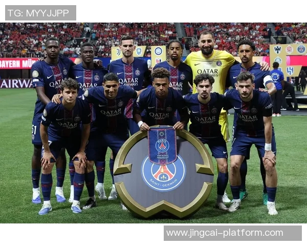 巴黎圣日耳曼大胜莱比锡五球战术解析全场沸腾瞬间回顾