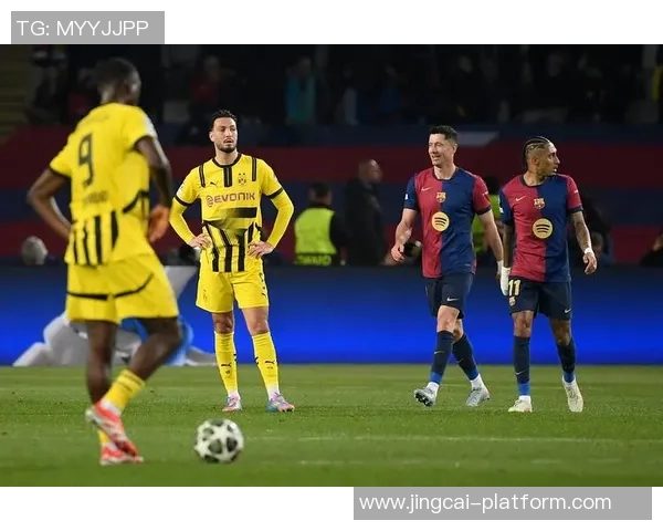 巴萨友谊赛大胜多特蒙德五球狂潮乌龙球瞬间点燃全场激情